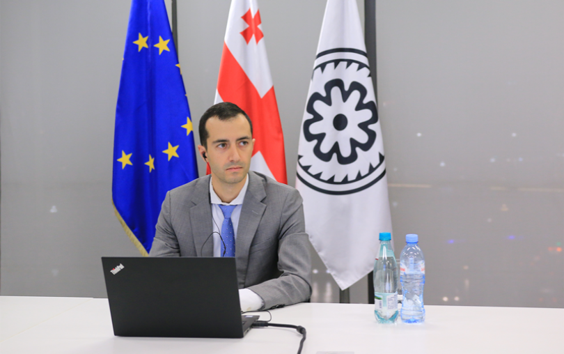 უმოქმედო სესხები 6.4%-მდე შემცირდა - ლეჟავა