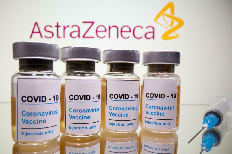 AstraZeneca-ს ვაქცინა 74%-იან ეფექტიანობას აჩვენებს - კვლევა