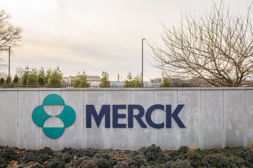 Merck-ი: ჩვენმა მედიკამენტმა კოვიდით ჰოსპიტალიზაციისა და გარდაცვალების რისკი გაანახევრა
