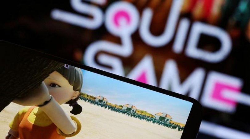 Squid Game-ის გამო გაზრდილი მოხმარების შემდეგ კორეის ინტერნეტ კომპანია Netflix-ს უჩივის