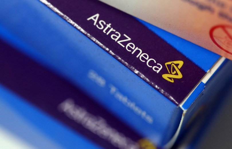 AstraZeneca: ღვიძლის კიბოს წამლის კვლევის შედეგები პოზიტიურია