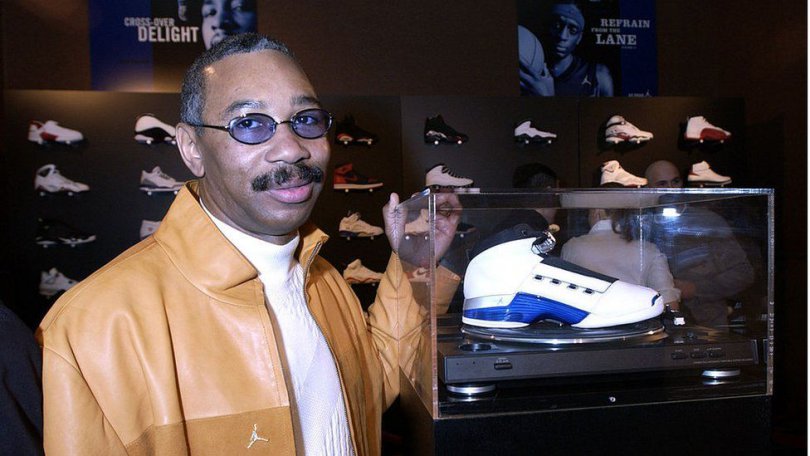 Nike Jordan-ის აღმასრულებელი 56 წლის წინ ახალგაზრდის მკვლელობას აღიარებს