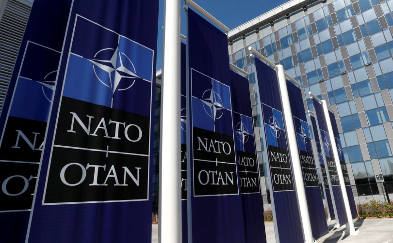 კრემლი: NATO-ს მისიის შეჩერება კავშირების არარსებობას უსვამს ხაზს