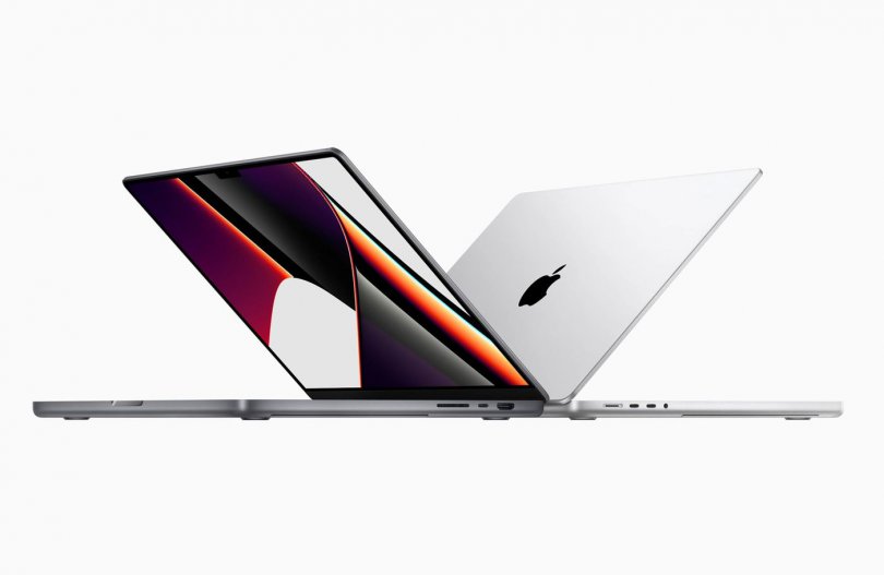 Apple-მა განახლებული MacBook Pro წარადგინა