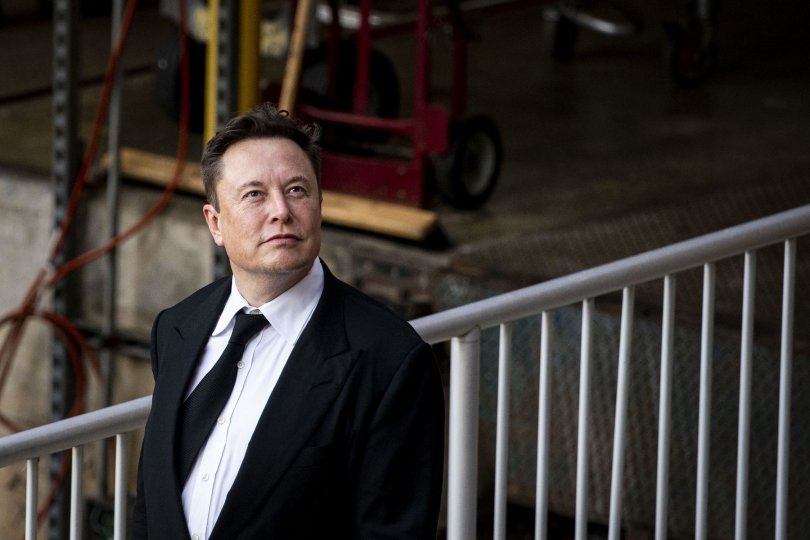Twitter-მა გადაწყვიტა: მასკმა Tesla-ს $21 მილიარდის აქციები უნდა გაყიდოს