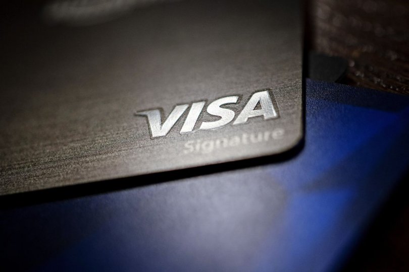 Amazon-ი Visa-ს წინააღმდეგ - კომპანია საბარათე გადახდების მზარდ ფასებს ებრძვის