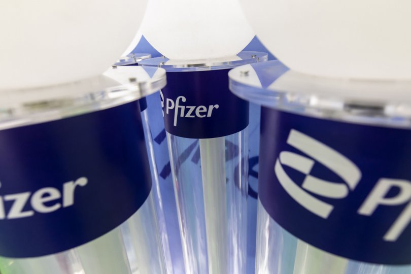 Pfizer-ი Covid-19-ის სამკურნალო აბების დამზადების უფლებას სხვებსაც აძლევს