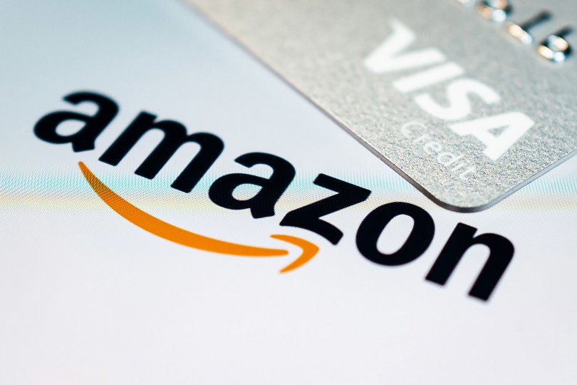 რას ნიშნავს ტრადიციული ფინანსებისთვის Visa-Amazon-ის დაპირისპირება