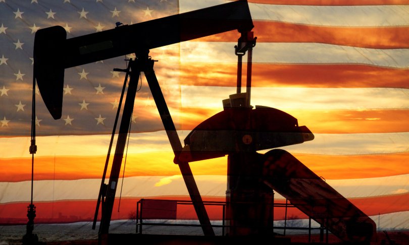 აშშ სტრატეგიული მარაგებიდან 50 მლნ ბარელ ნავთობს გაყიდის