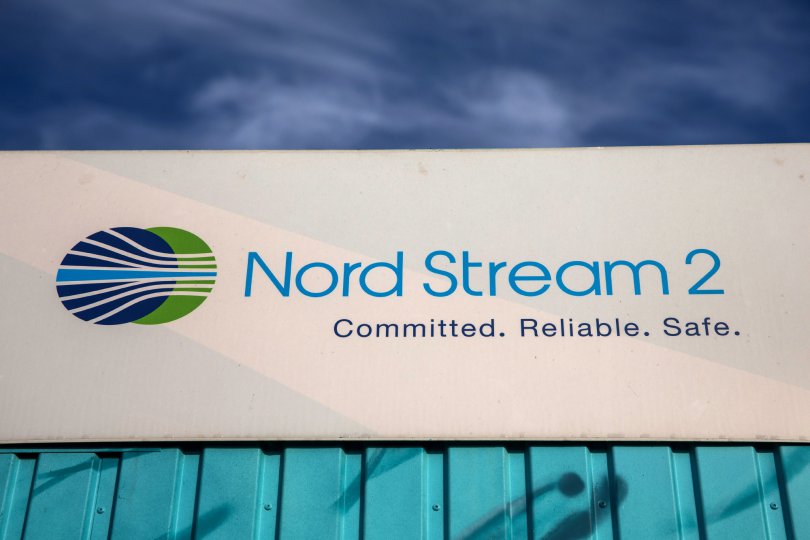 აშშ რუსეთთან დაკავშირებულ Transadria-ს Nord Stream 2-ის გამო სანქციებს უწესებს