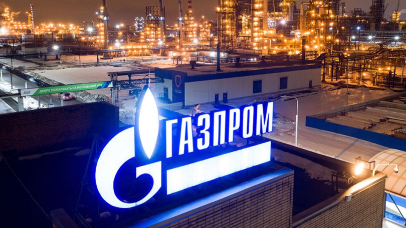 მოლდოვა რუსული Gazprom-ის დავალიანებას დაფარავს - პასუხი მუქარაზე