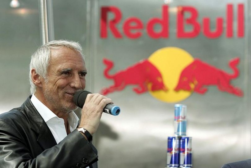 Red Bull-ის მფლობელი $765 მილიონის დივიდენდს მიიღებს