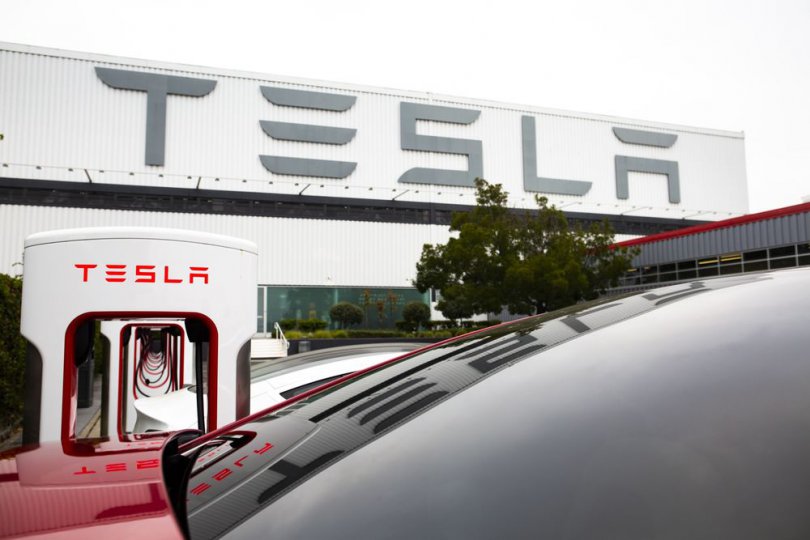 Tesla გერმანიაში წარმოებას დეკემბერში დაიწყებს