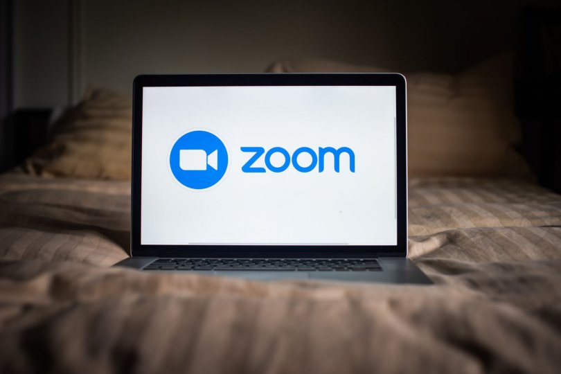 Zoom-ს ამავე სახელწოდების იაპონური კომპანია უჩივის