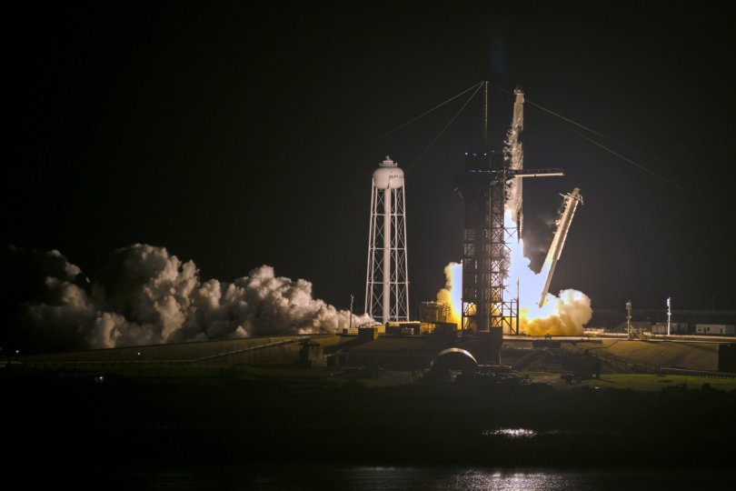 Boeing Starliner-ის დაბრკოლების გამო SpaceX-მა NASA-ს ახალი კონტრაქტები მიიღო