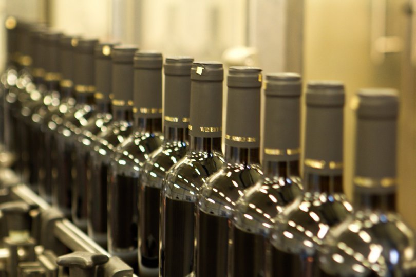 წელს საქართველომ ღვინის ექსპორტიდან $222 მილიონის შემოსავალი მიიღო