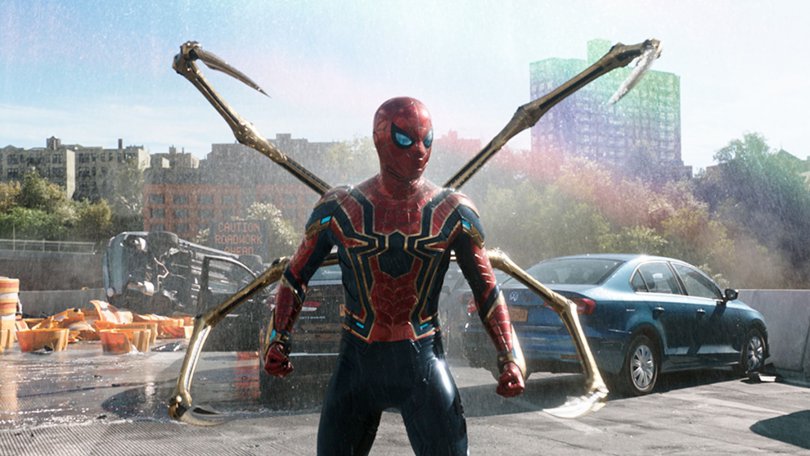 Spider-Man-ს სალაროების ისტორიაში მეორე საუკეთესო გახსნა აქვს