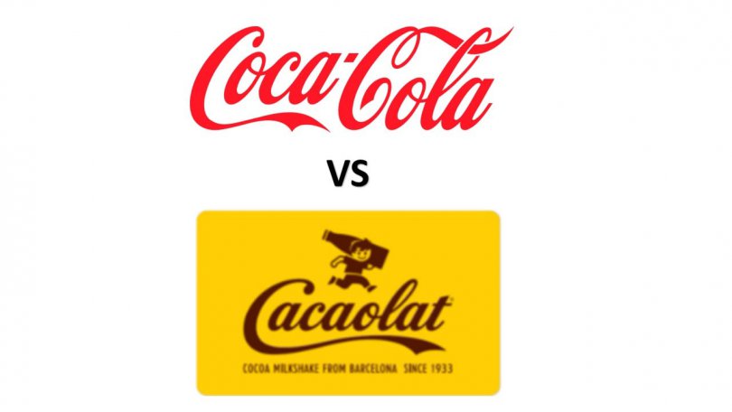 Coca-Cola-მ საქპატენტში დავა მოიგო