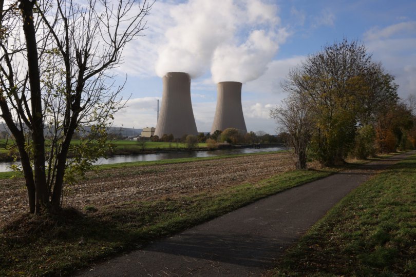 გერმანია 3 ატომურ ელექტროსადგურს დახურავს