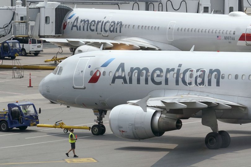 American Airlines-მა მეოთხე კვარტალში $1 მილიარდამდე იზარალა