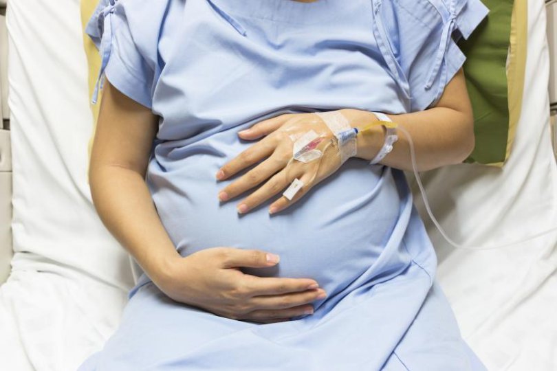 კოვიდინფიცირებული ორსულები ჩვილებს ვირუსს, სავარაუდოდ, არ გადასცემენ