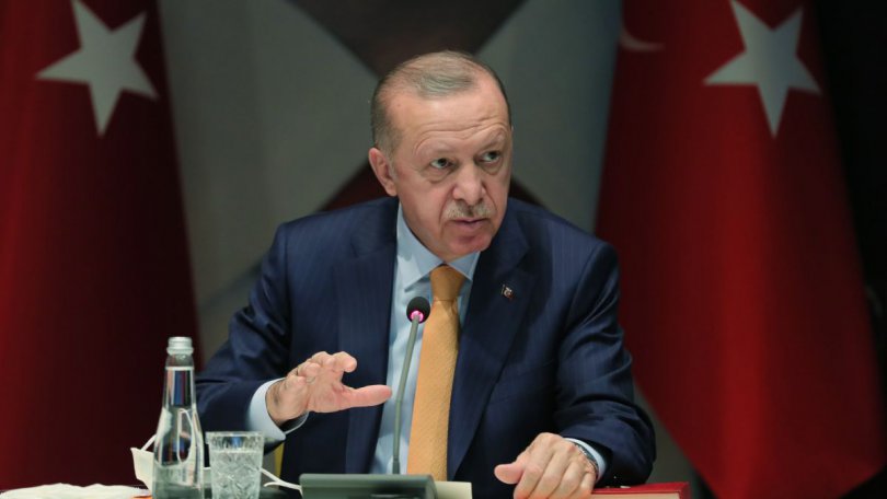თურქეთში ინფლაცია 48.7%-მდე დაჩქარდა