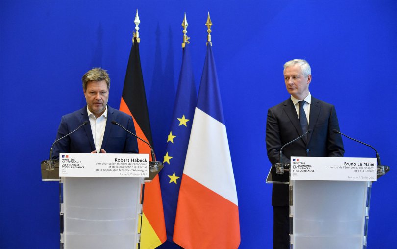 გერმანიის და საფრანგეთის მინისტრები: Facebook-ის გარეშეც კარგად ვართ