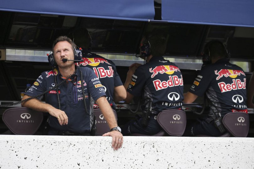Red Bull-ის Formula 1-ის გუნდის სპონსორი კრიპტოვალუტა ხდება