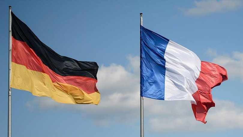 გერმანიის და საფრანგეთის ეკონომიკები თებერვალში მკვეთრად გაიზარდა