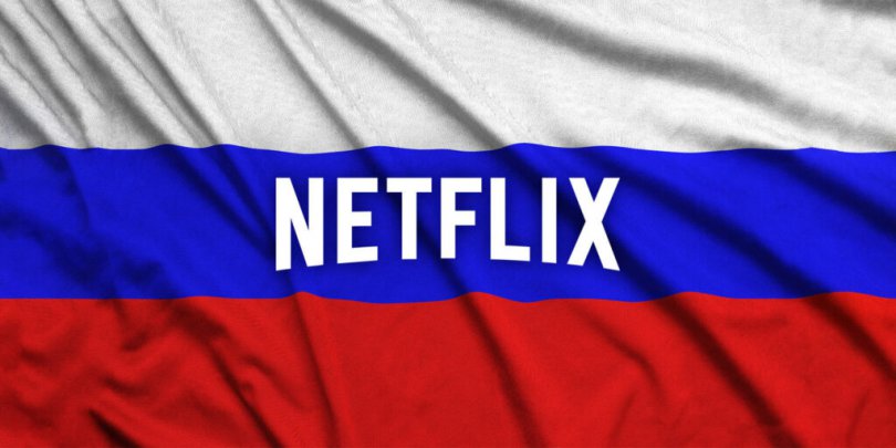 Netflix-ს რუსეთში პუტინის 20 პროპაგანდისტული არხის ჩვენება მოუწევს