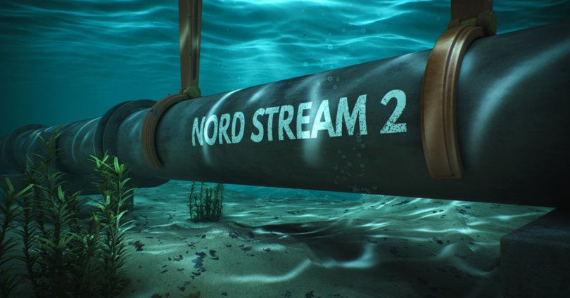 Nord Stream 2-ის მფლობელი კომპანია გადახდისუუნარობის განაცხადს ამზადებს - სანქციების შედეგი