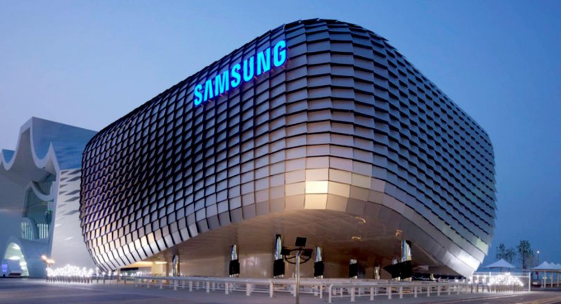 Samsung-ი რუსეთში ყველანაირი პროდუქტის მიწოდებას აჩერებს