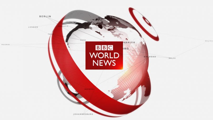 BBC World News-ი რუსეთში ეთერიდან მოიხსნა