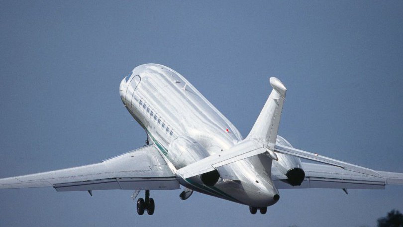 ბრიტანეთში რუსული თვითმფრინავების ფრენა სისხლის სამართლის დანაშაულად გამოცხადდა