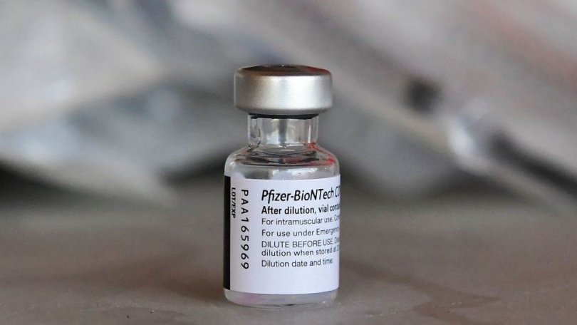 Pfizer-ი მე-4 დოზისთვის FDA-ს ნებართვის მისაღებად ემზადება