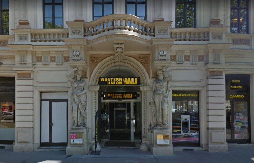 Western Union-ი რუსეთსა და ბელარუსში მუშაობას აჩერებს