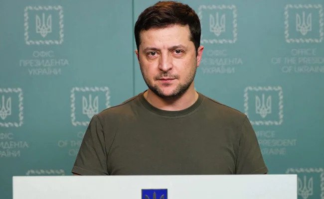 ზელენსკი ბიზნესისთვის გადასახადებს და ბიუროკრატიას ამცირებს