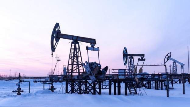 ინდოეთმა შესაძლოა, რუსული ნავთობი ფასდაკლებით შეიძინოს - Reuters