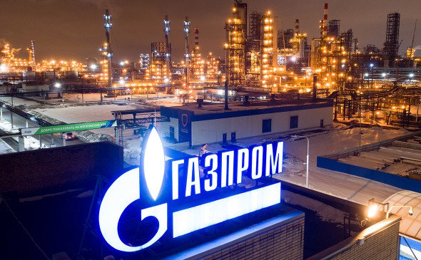 Gazprom: ევროპელ მომხმარებლებს რუსულ გაზს უკრაინის გავლით რეგულარულ რეჟიმში ვაწვდით