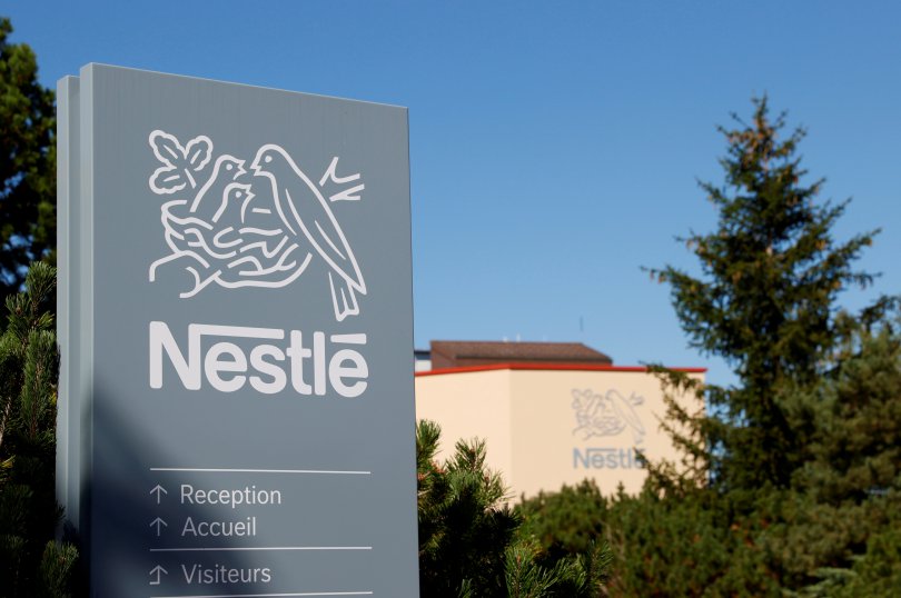 უკრაინის პრემიერი Nestle-ს რუსეთის ბაზრის დატოვებისკენ მოუწოდებს