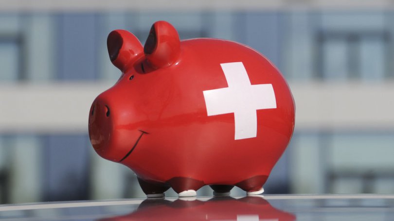 შვეიცარიაში სანქცირებული რუსების აქტივები $6 მილიარდს აღწევს