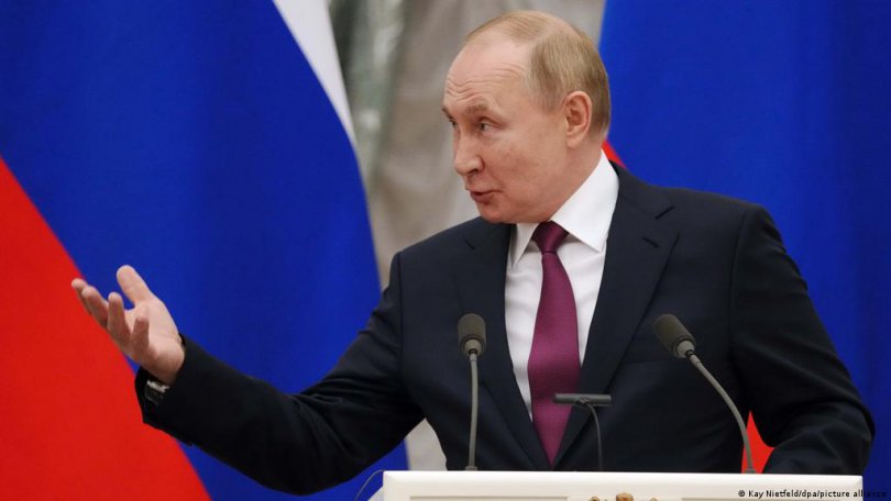 რუსეთი აპრილში $2 მილიარდის ობლიგაციების დაფარვას ადასტურებს