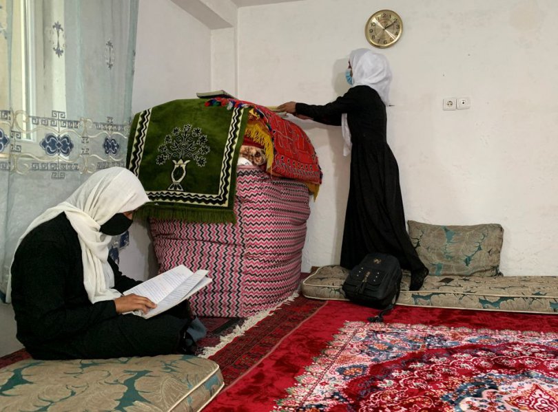 გოგონებისთვის სწავლის აკრძალვის გამო, მსოფლიო ბანკი ავღანეთში $600 მლნ-ის პროექტებს აჩერებს