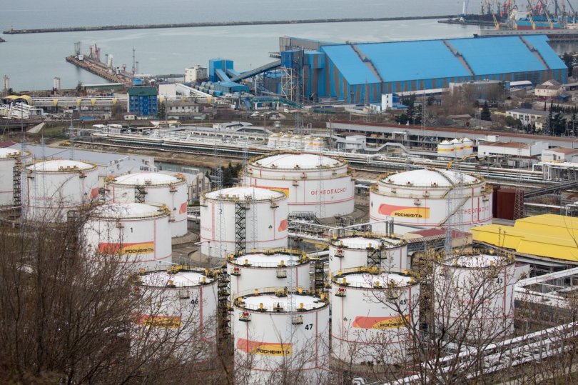 Vitol: ნავთობის ფასი რუსეთიდან ექსპორტის რისკებს არ ასახავს