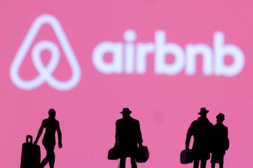 Airbnb-ი რუსეთსა და ბელარუსში ოპერაციებს აჩერებს