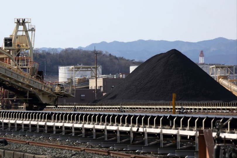 იაპონია და სამხრეთ კორეა რუსეთიდან ქვანახშირის იმპორტის შემცირებას აპირებენ