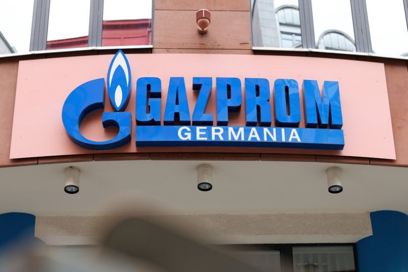 Gazprom-ის გერმანიის ფილიალი რუსეთის კონტროლს არ დაუბრუნდება
