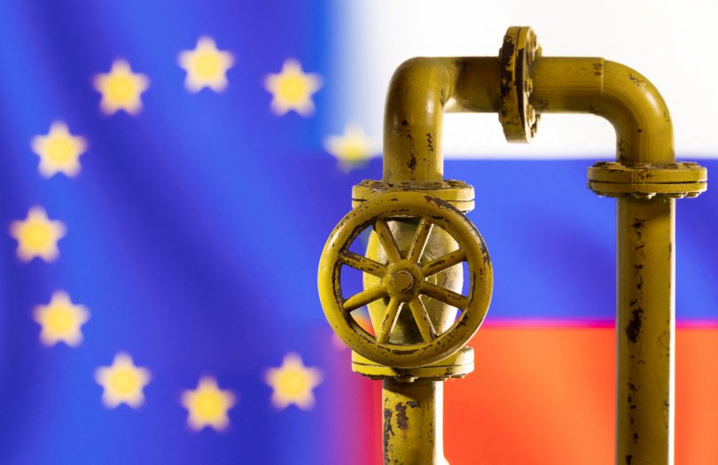 EU: გაზის საფასურით რუბლით გადახდა სანქციების დარღვევას გამოიწვევს