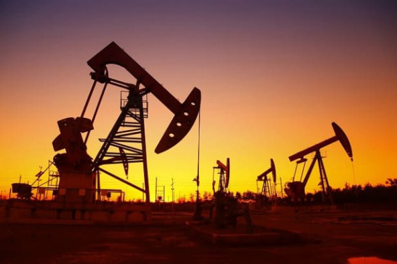 რუსული ნავთობის გადაზიდვები მხოლოდ ერთ კვირაში 25%-ით შემცირდა