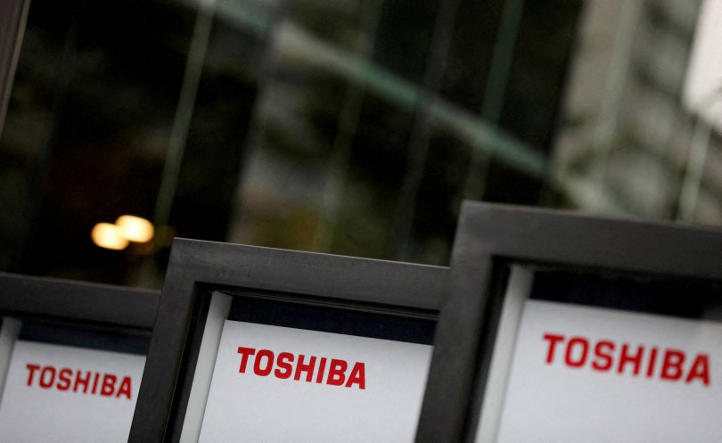 Toshiba რუსეთში ახალ შეკვეთებსა და ინვესტიციებს აჩერებს